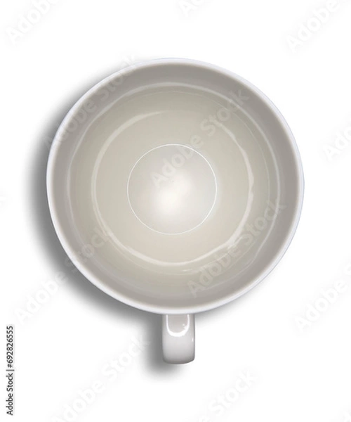 Obraz 陶器コップ　01