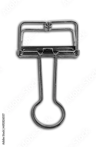 Obraz クリップ　06