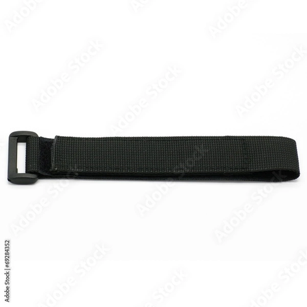 Obraz Velcro Strap Isolated