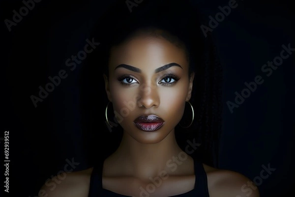 Obraz Diverse Perspectives: Empowering Equality