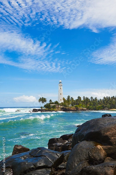 Obraz Lighthouse