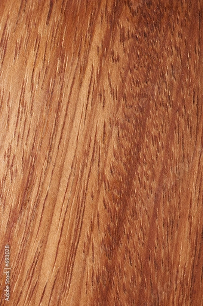 Obraz laquer finish wood