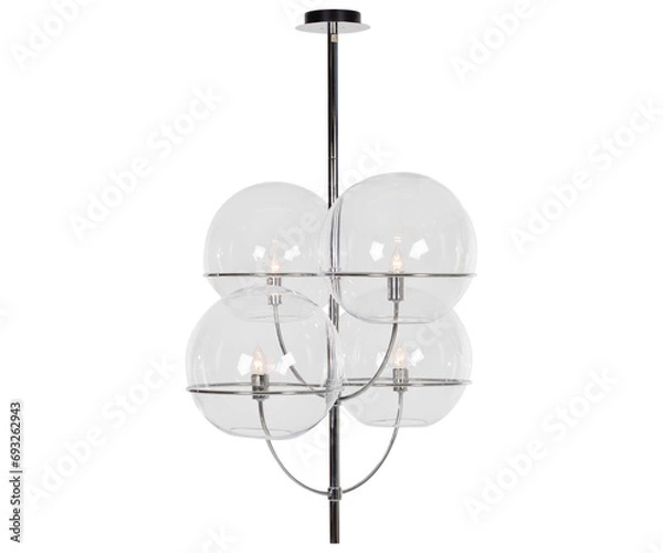 Obraz Image of Classic Pendant Light