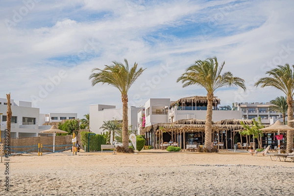Obraz Egipt Marsa Alam