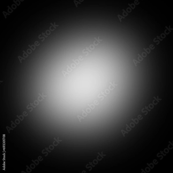 Fototapeta abstract background with light effect on black sceen.