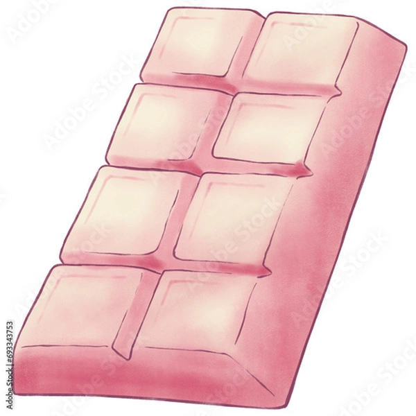 Obraz Valentine Chocolate