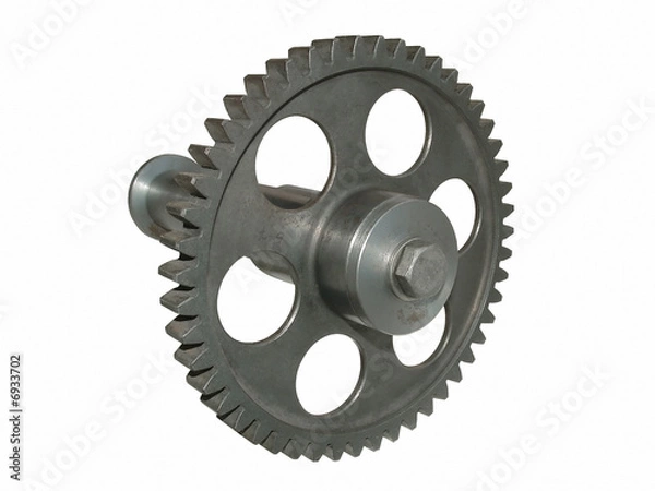 Fototapeta Cogwheel