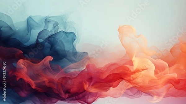 Obraz Abstract Trendy Universal Artistic Background, Wallpaper Pictures, Background Hd