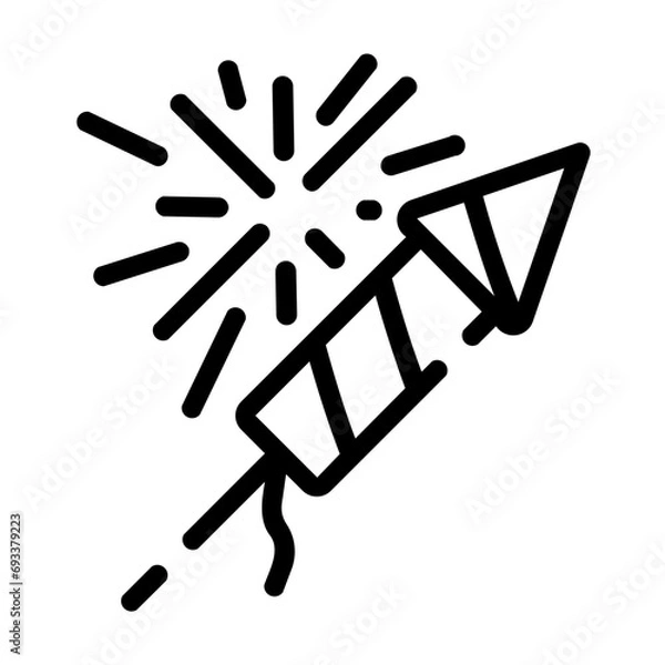 Obraz happy new year