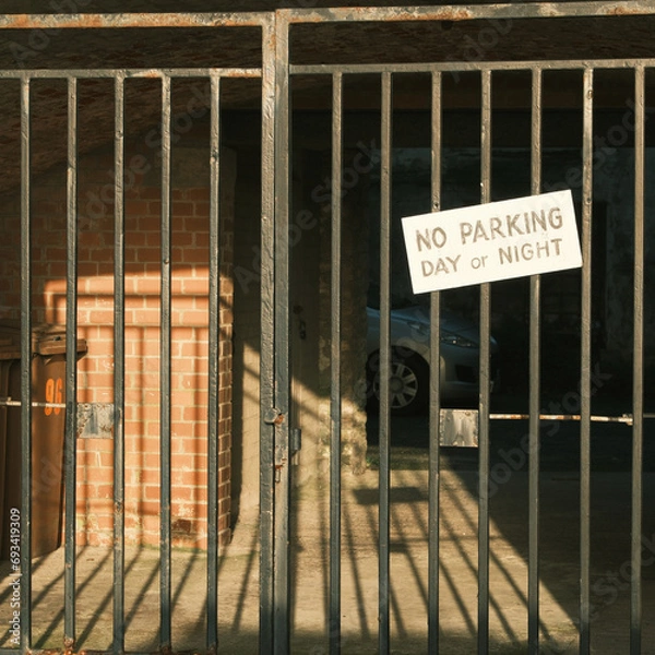 Obraz Clear Instructions