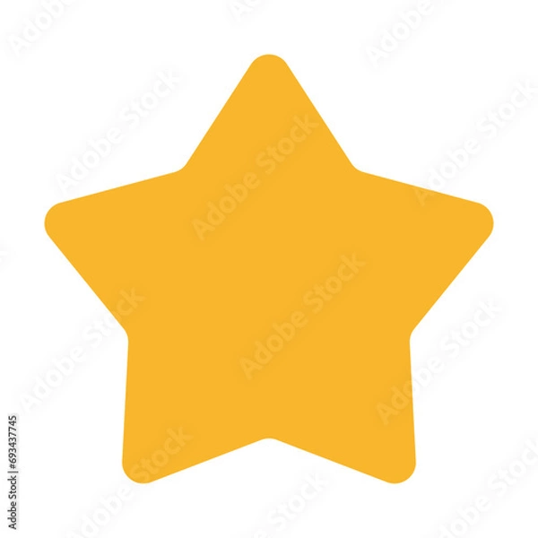 Obraz 반짝이는 별