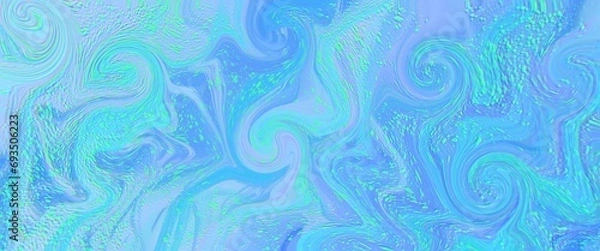 Fototapeta Colourful background with gradient color,  abstract shapes, textured background for web, cover, design asset, ads, banner, flyer, social media, story, feed, and many more