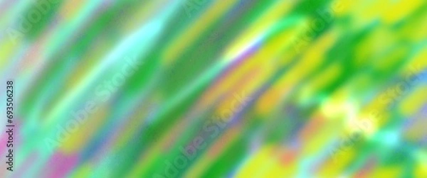 Fototapeta Colourful background with gradient color,  abstract shapes, textured background for web, cover, design asset, ads, banner, flyer, social media, story, feed, and many more