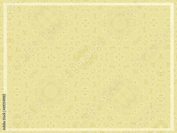 Obraz vintage background with frame for text