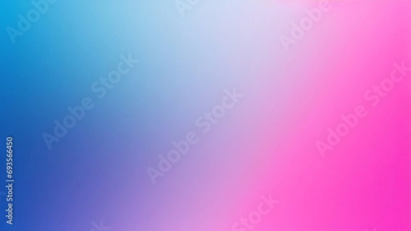 Obraz Hintergrundfarben mit Farbverlauf und Rauscheffekt. Körnige Tapete. Körnig, laut, strukturiert, verschwommene Textur, abstrakt. Digitaler Rauschverlauf. Nostalgie, Vintage-Stil der 70er und 80er Jahre
