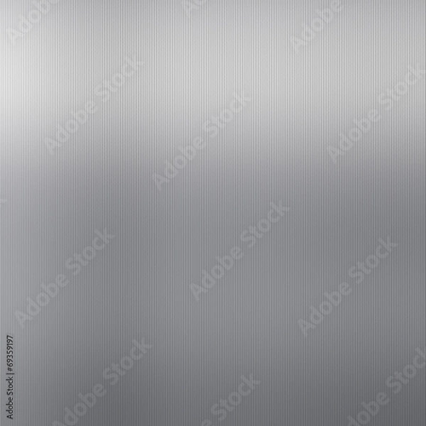 Obraz Blurred Metal Textures Background, Textures 12