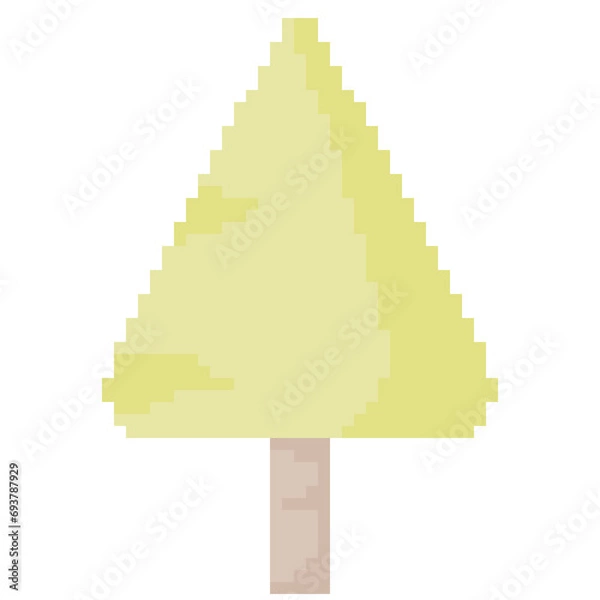 Obraz christmas tree