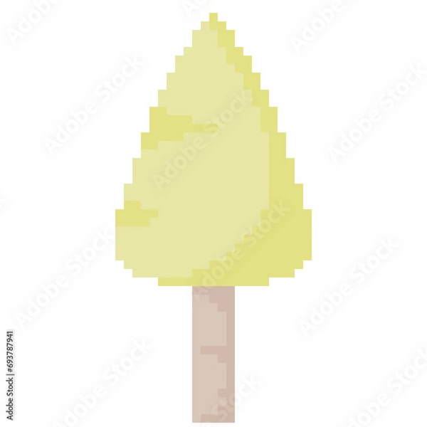 Obraz Christmas tree