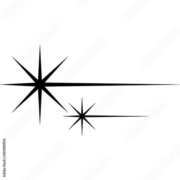 Obraz Aesthetic Y2k Shape