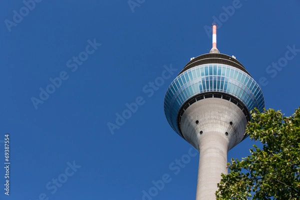 Obraz rheinturm