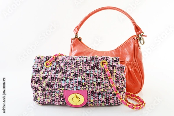 Fototapeta おしゃれなバック