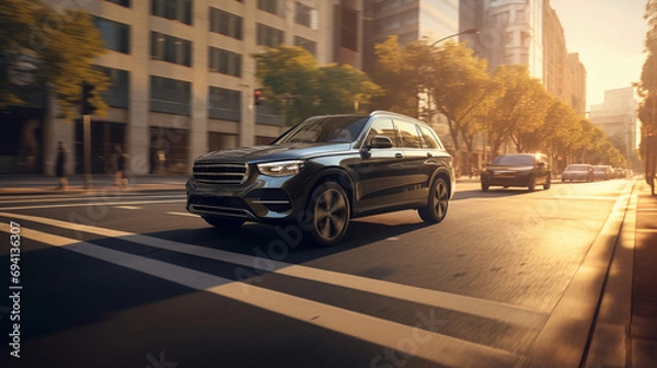 Fototapeta advertising, poster