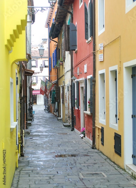 Obraz Vicolo in Venezia