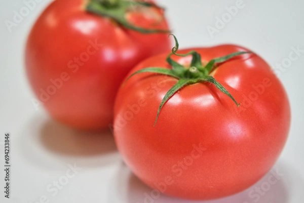 Obraz トマト　物撮り