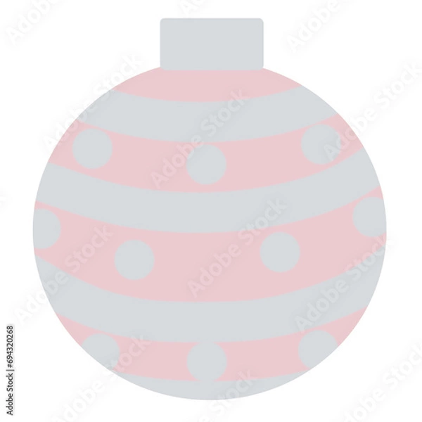 Obraz christmas bauble 