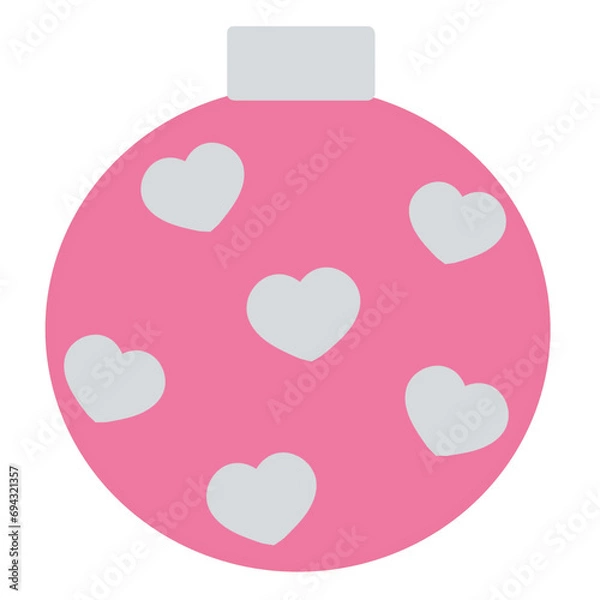 Obraz christmas bauble 