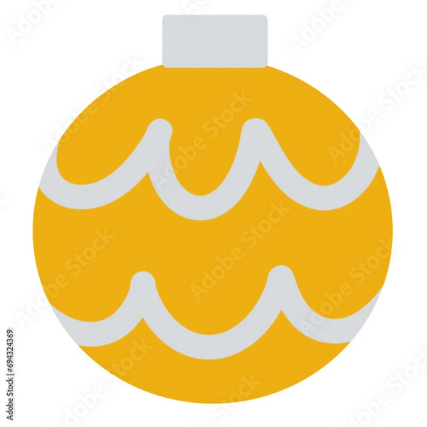 Obraz christmas bauble 