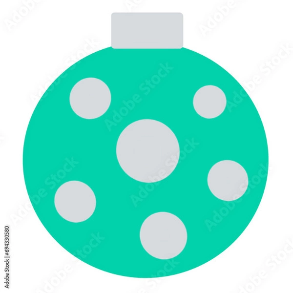 Obraz christmas bauble 