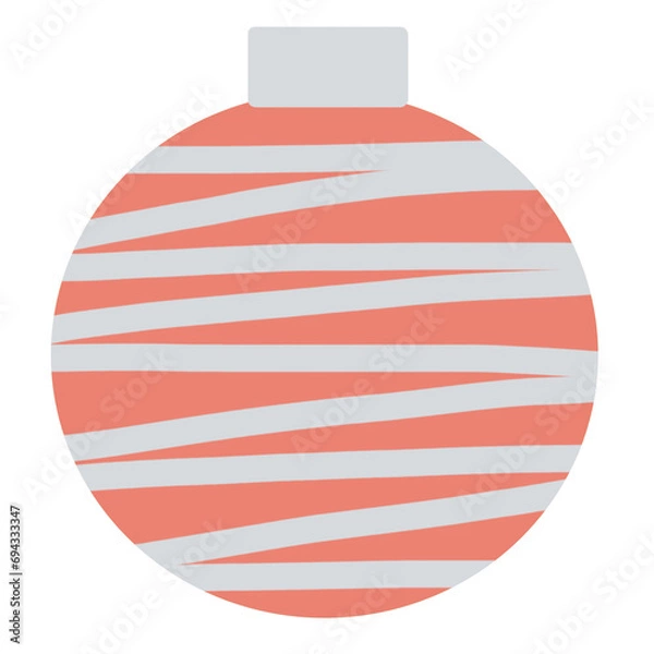 Obraz christmas bauble 