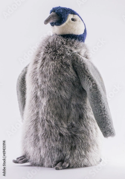 Obraz Penguin toy
