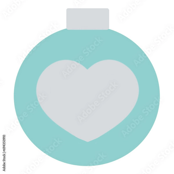 Obraz christmas bauble 