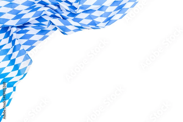 Obraz hintergrund bayern