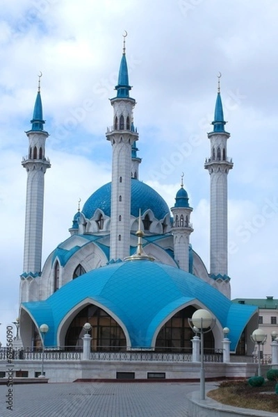 Obraz Mosque