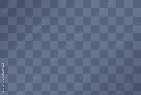 Fototapeta 市松模様_背景_藍色