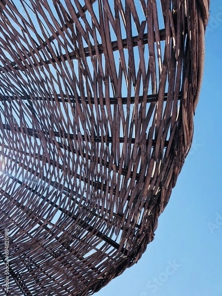 Obraz Beach Umbrella