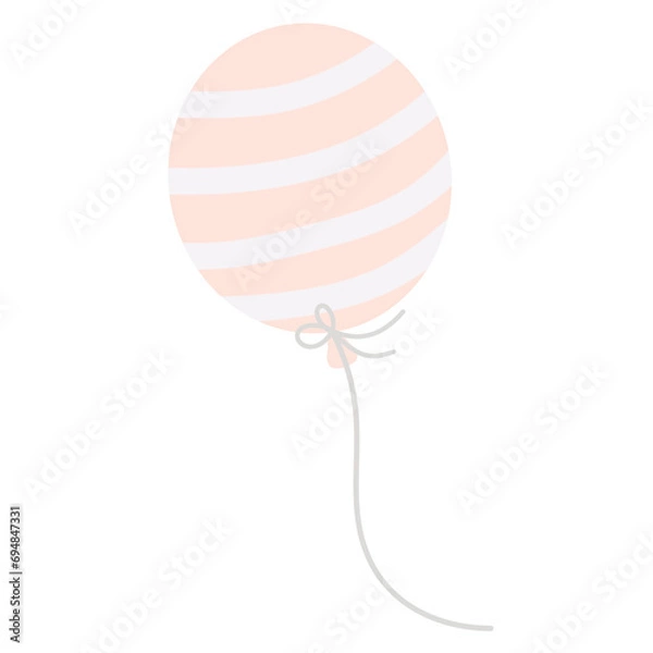 Obraz balloon