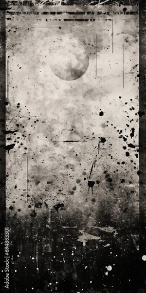 Obraz grunge background texture