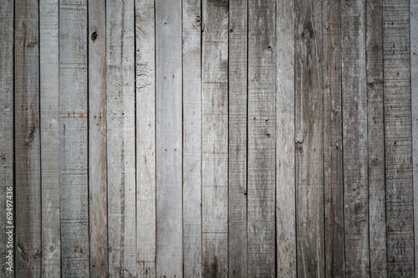 Fototapeta wood wall