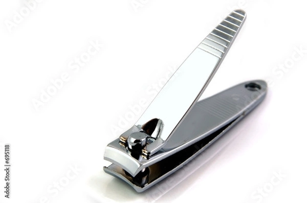Obraz nail clipper