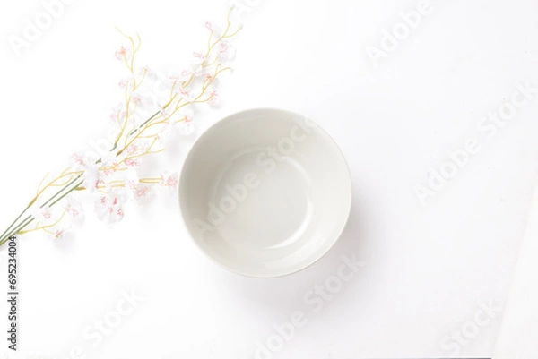 Obraz ラーメン丼