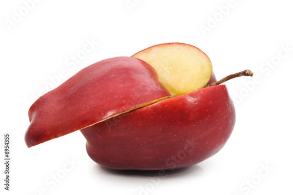 Fototapeta delicious apple