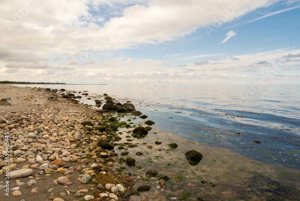 Obraz Paesaggio marino