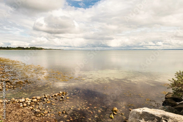 Obraz Paesaggio marino