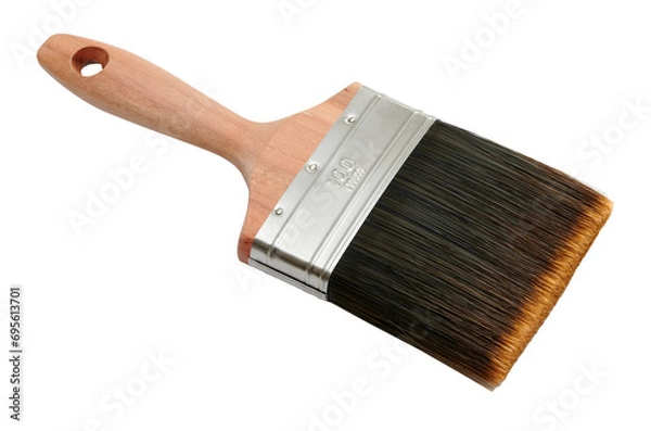 Obraz Paint brush