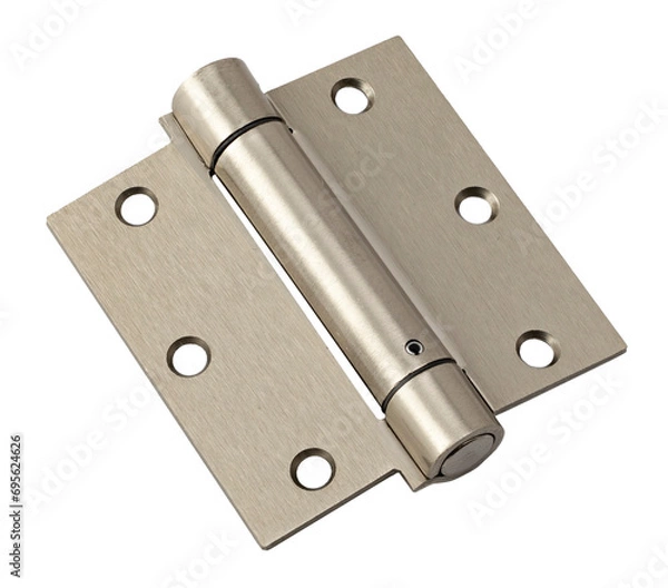Obraz Door hinge