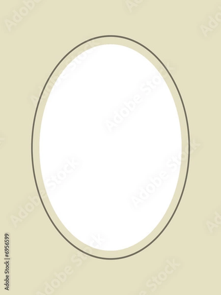 Fototapeta Cadre ancien